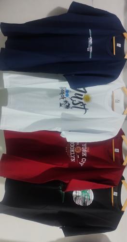 Remeras de Hombre