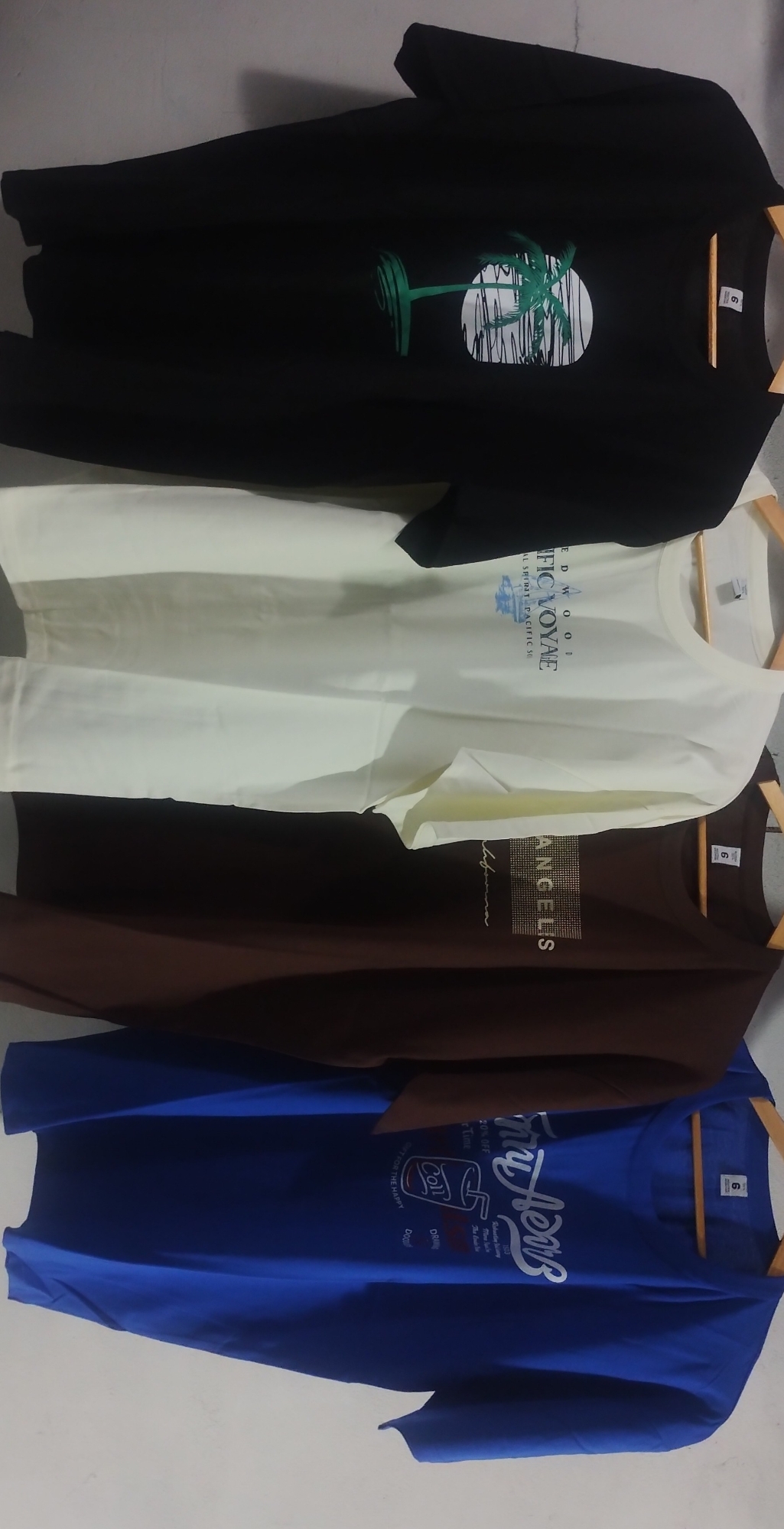 Remeras de Hombre - Imagen 3