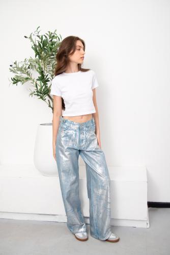 Wideleg Foil