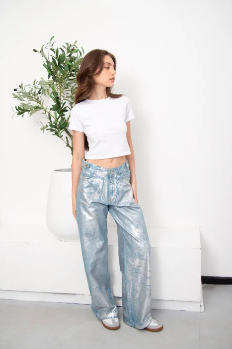 Wideleg Foil