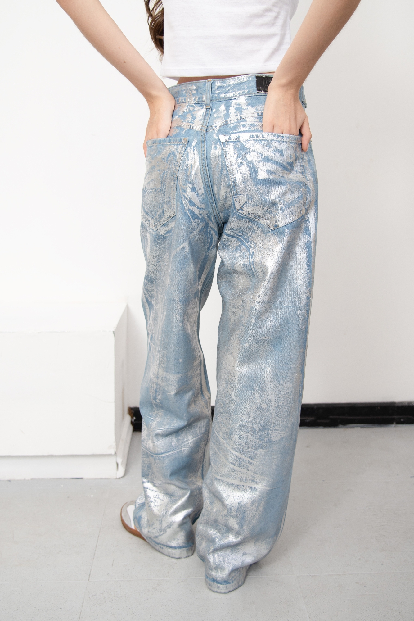 Wideleg Foil - Imagen 2