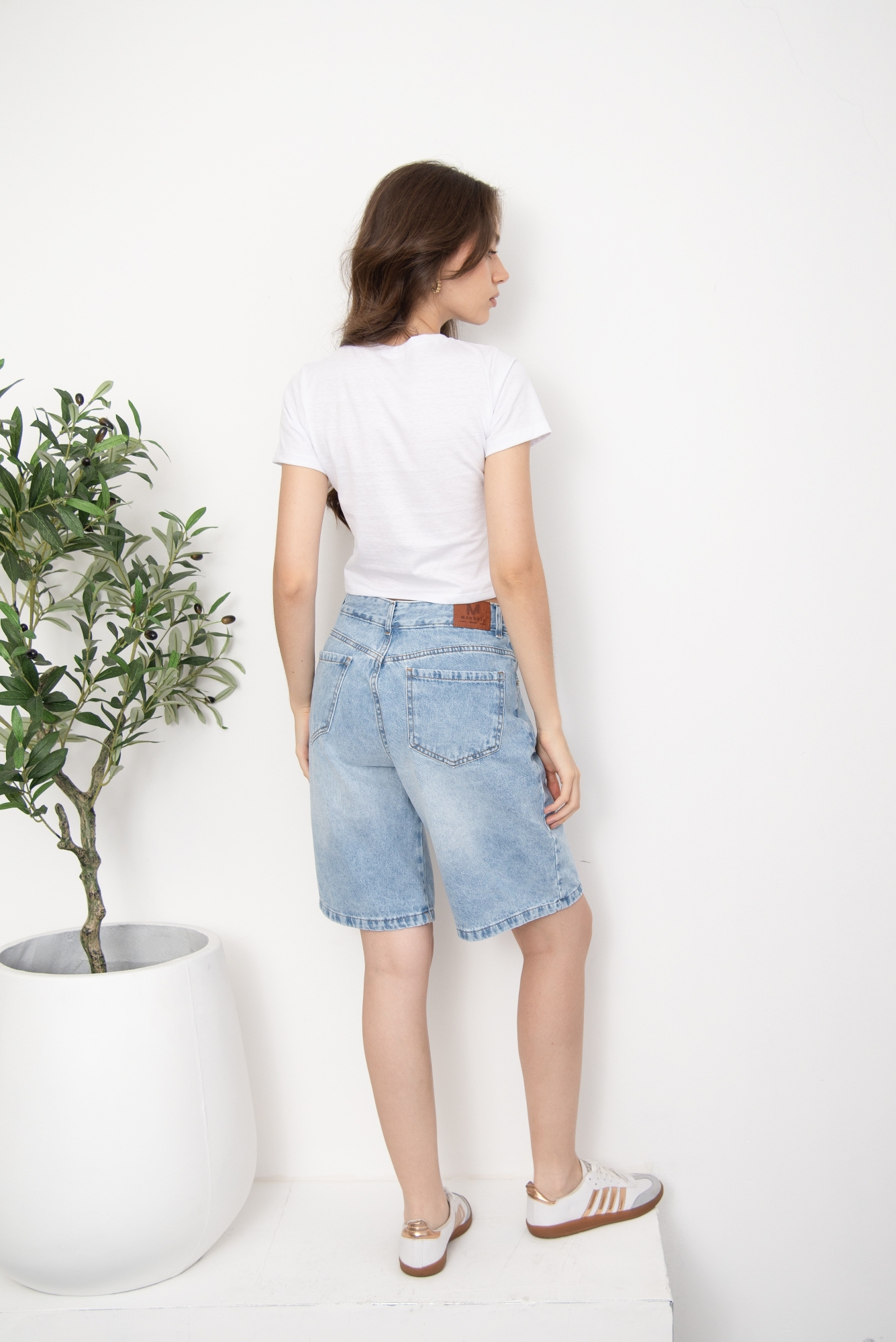 Bermudas Clarita - Imagen 2
