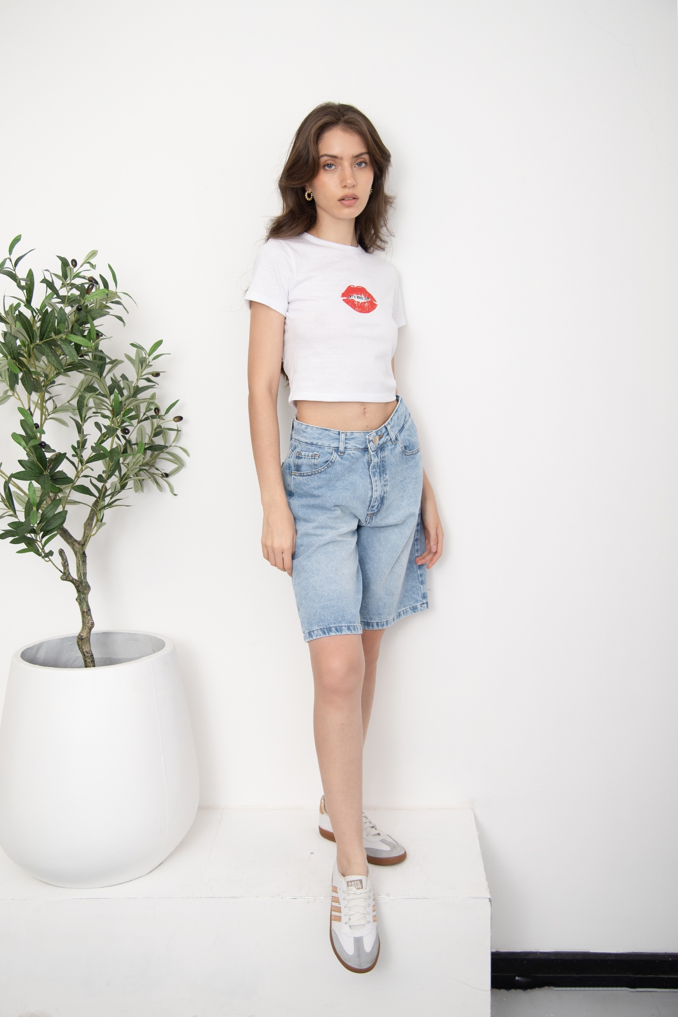 Bermudas Clarita - Imagen 3