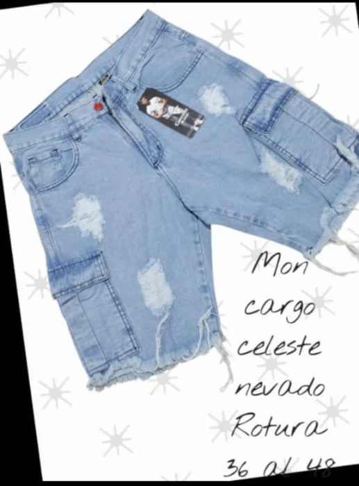 Cargo Celeste Nevado