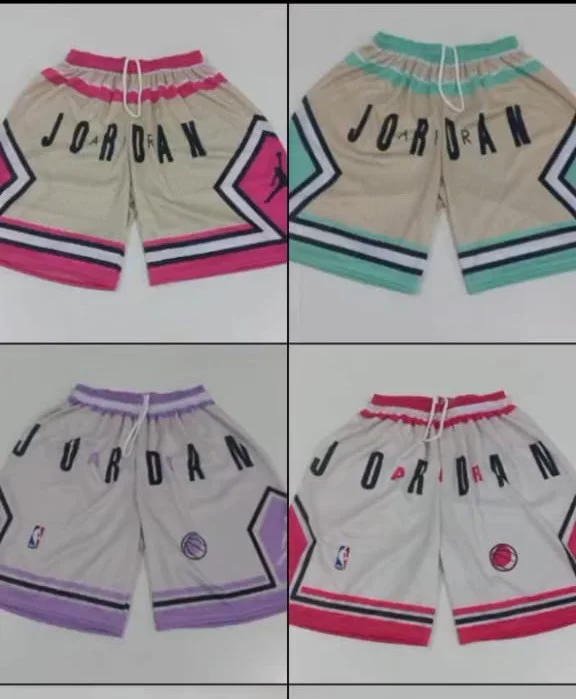 Shorts de Mujer