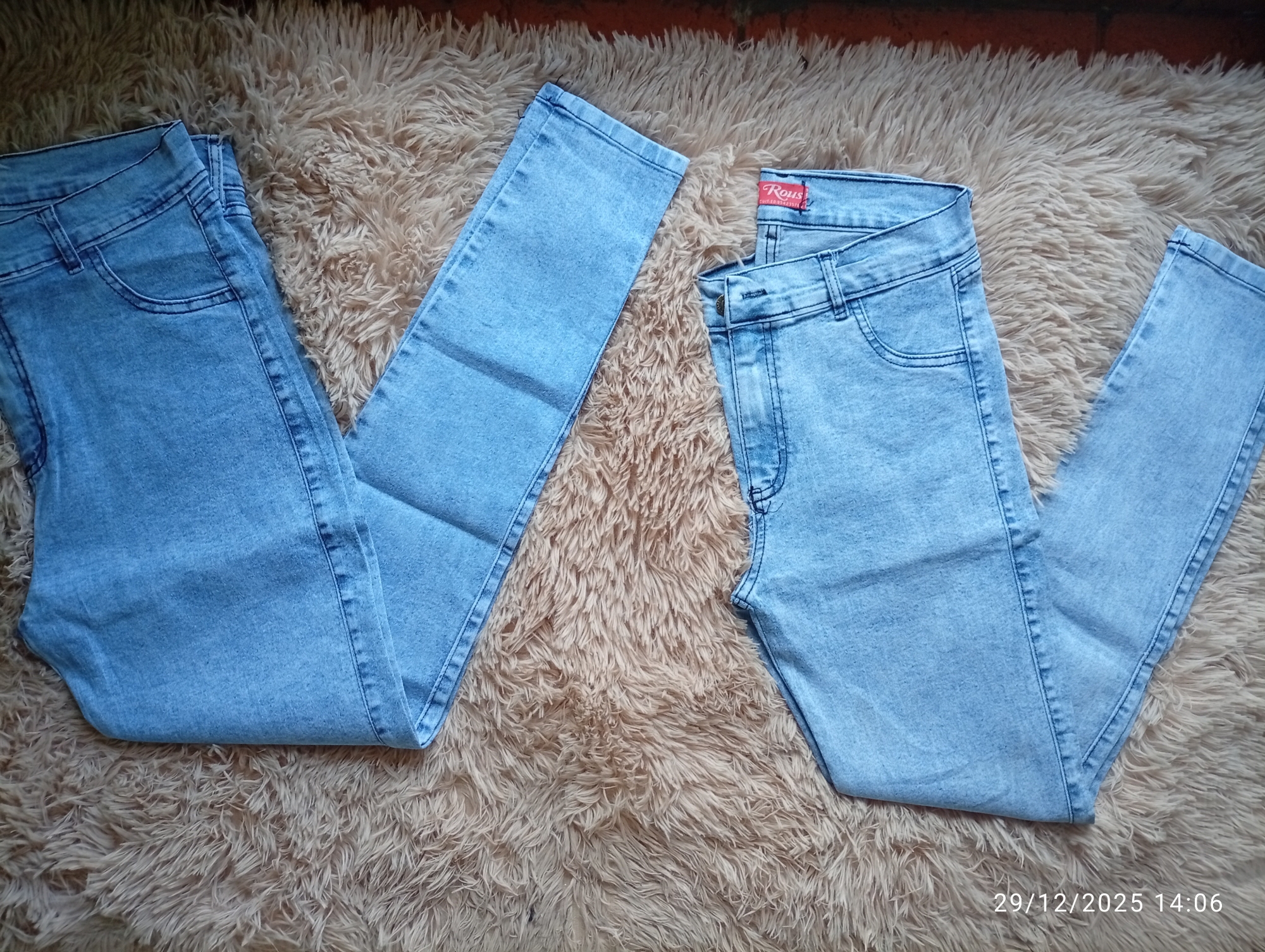 Pantalón Elastizado - Imagen 2