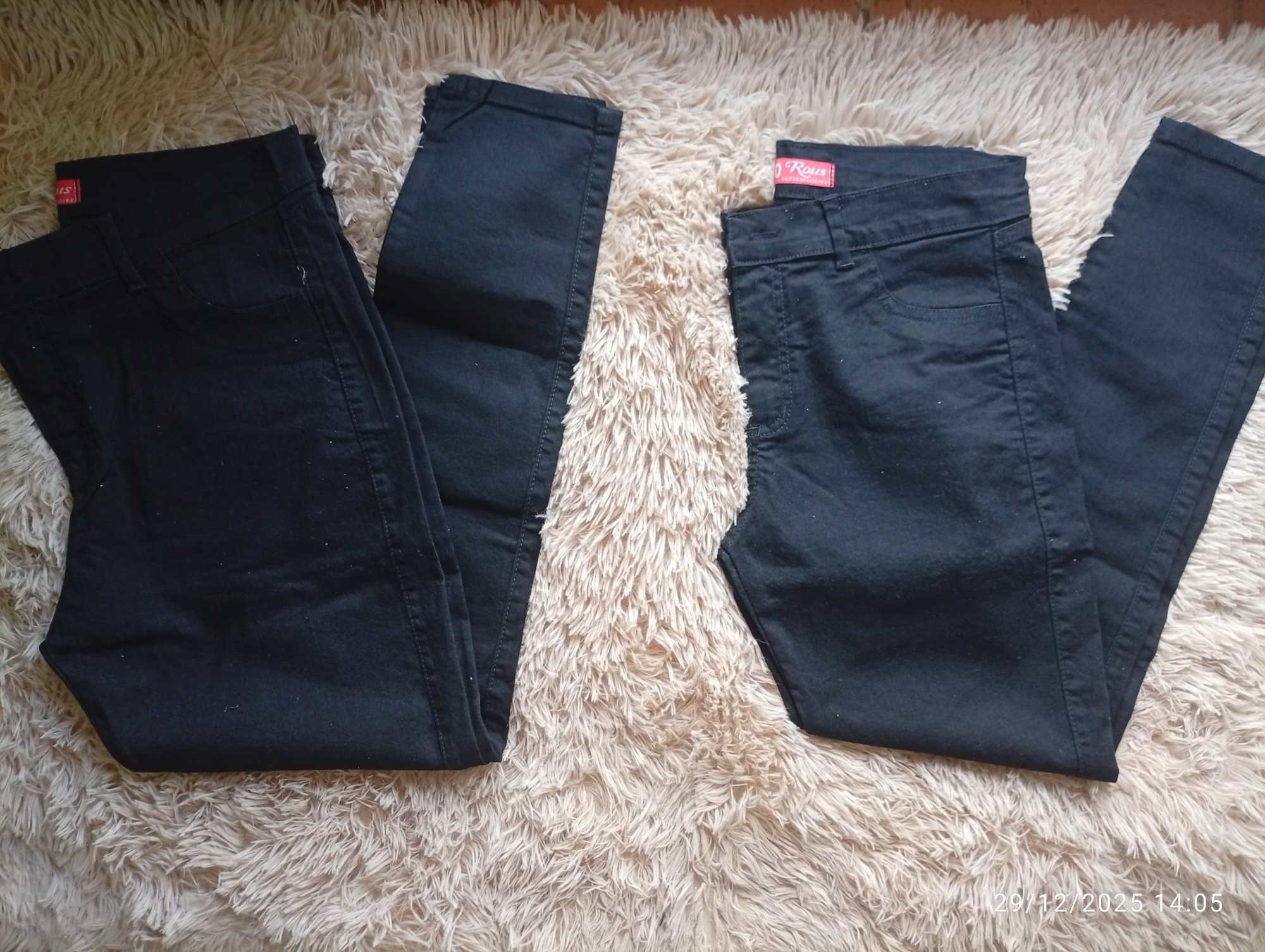 Pantalón Elastizado - Imagen 3