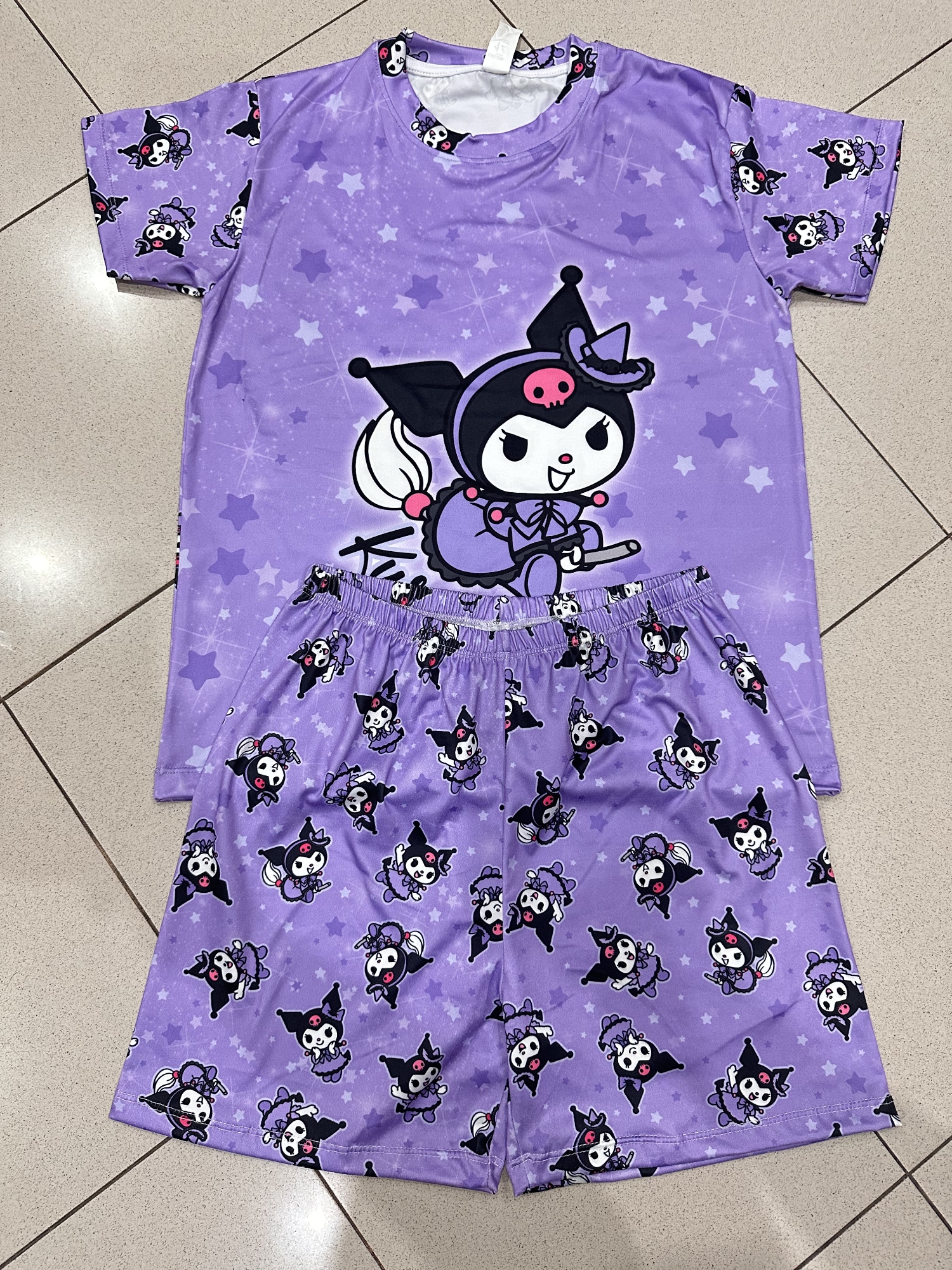 Pijama Kuromi - Imagen 2