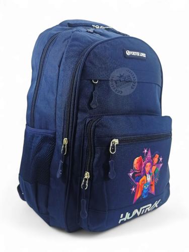 Mochilas de Huntrix  Guerreras del Kpop 2 Compartimentos - Miniatura 4