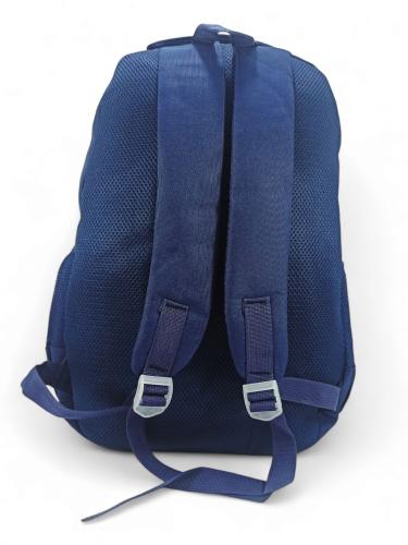 Mochilas de Huntrix  Guerreras del Kpop 2 Compartimentos - Miniatura 5