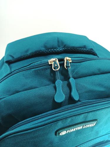 Mochilas de Huntrix  Guerreras del Kpop 2 Compartimentos - Miniatura 7