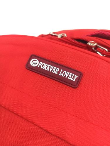 Mochilas de Huntrix  Guerreras del Kpop 2 Compartimentos - Miniatura 8