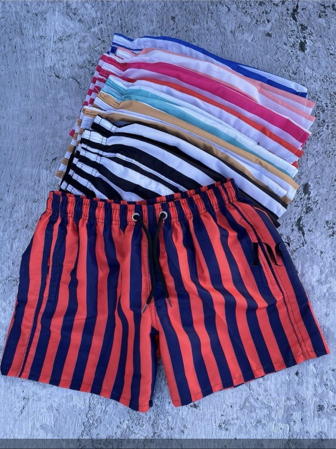 Short de Baño con Suspensor  (c) - Imagen 2