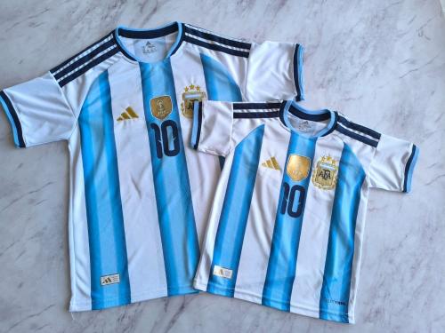 Camisetas Afa
