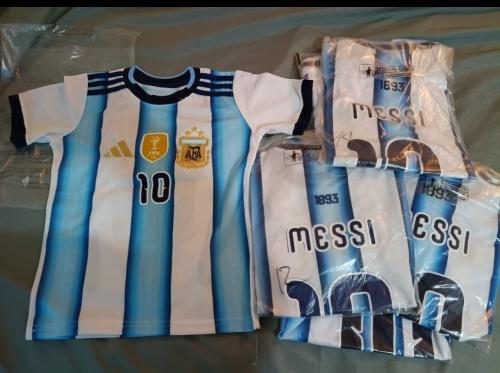 Camisetas Afa Niño