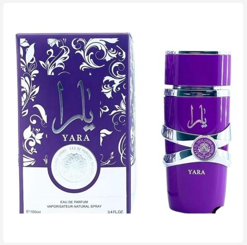 Perfume Árabe 100ml