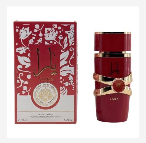 Perfume Árabe 100ml - Miniatura 2