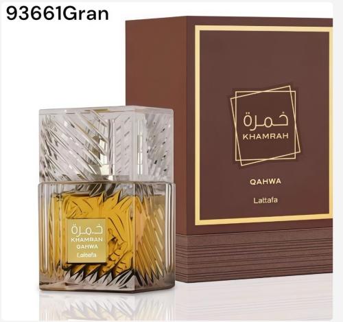 Perfume Árabe /100ml