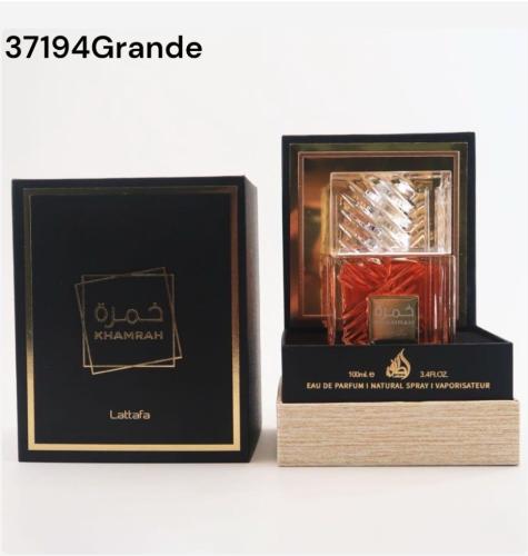 Perfume Árabe /100ml - Miniatura 3