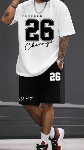 Remeras Estampados con Numeros - Miniatura 2