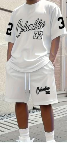 Remeras Estampados con Numeros - Miniatura 3