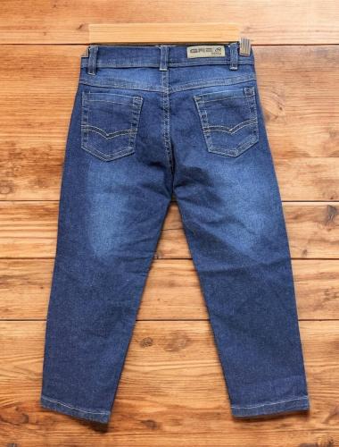 Jeans Premium Niño Semi Chupin - Miniatura 2