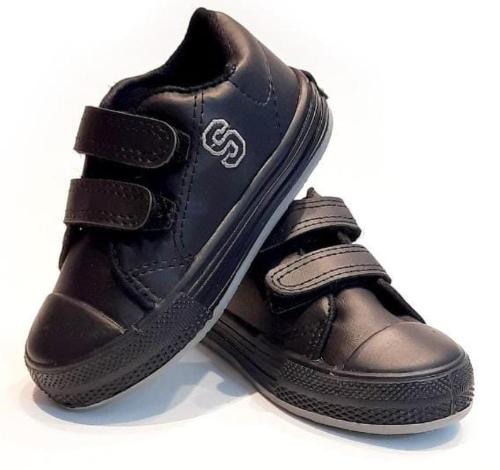 Zapatillas con Abrojos