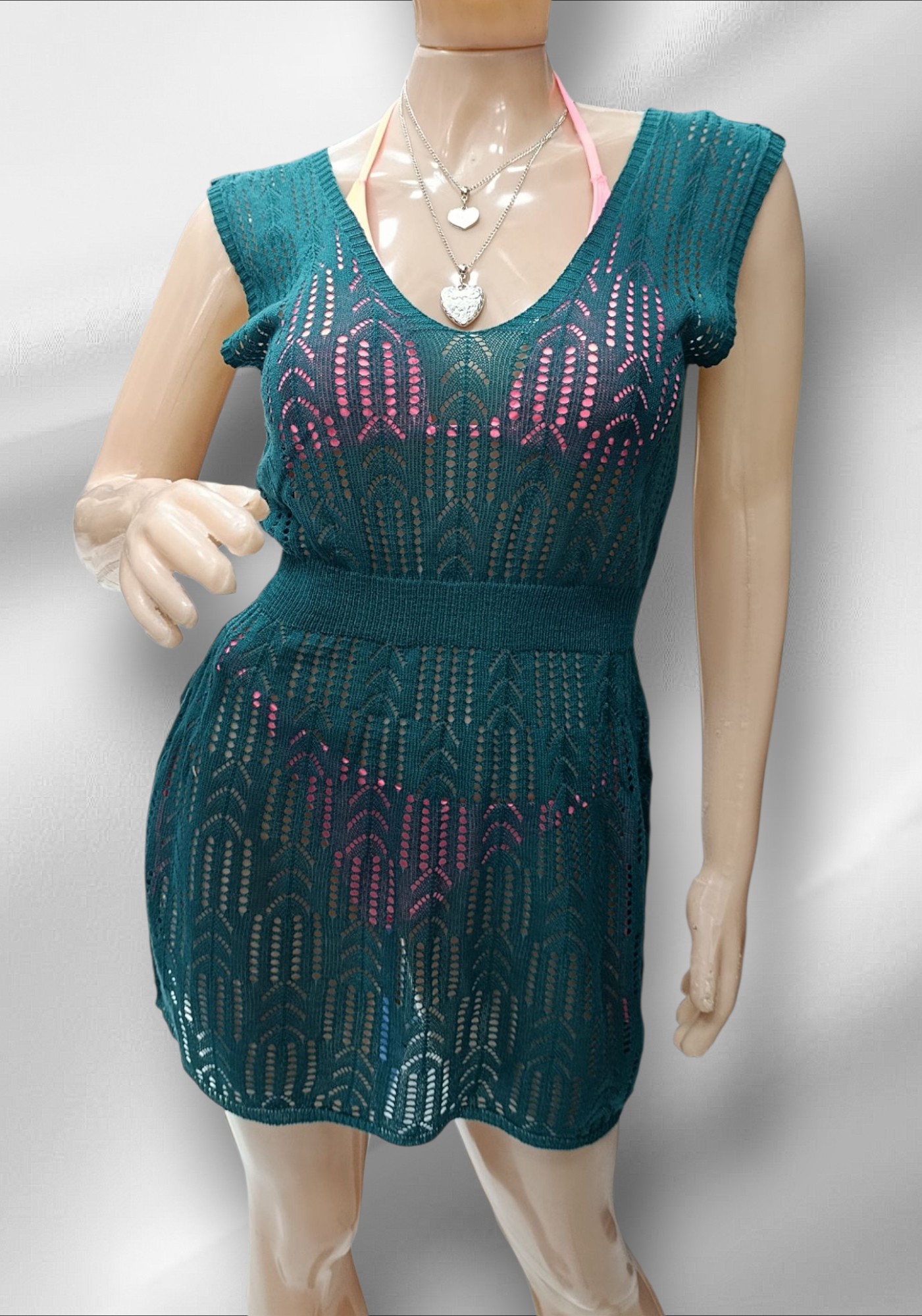 Vestido Curvi - Imagen 3
