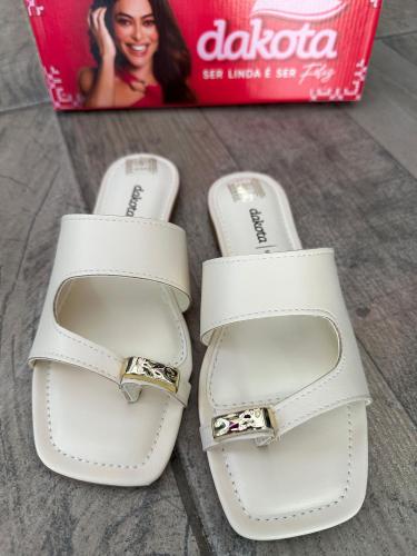 Sandalia Chatita Anillo