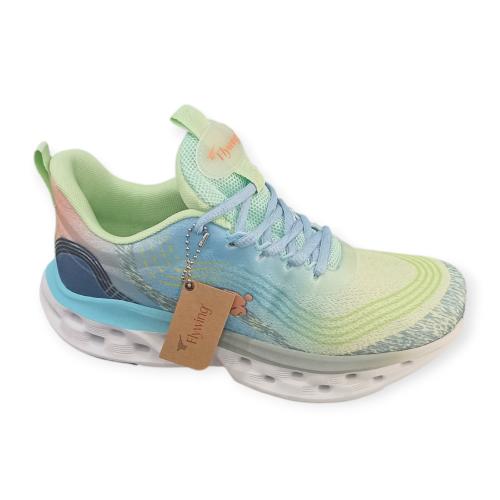 Zapatillas Flywing Deportivas
