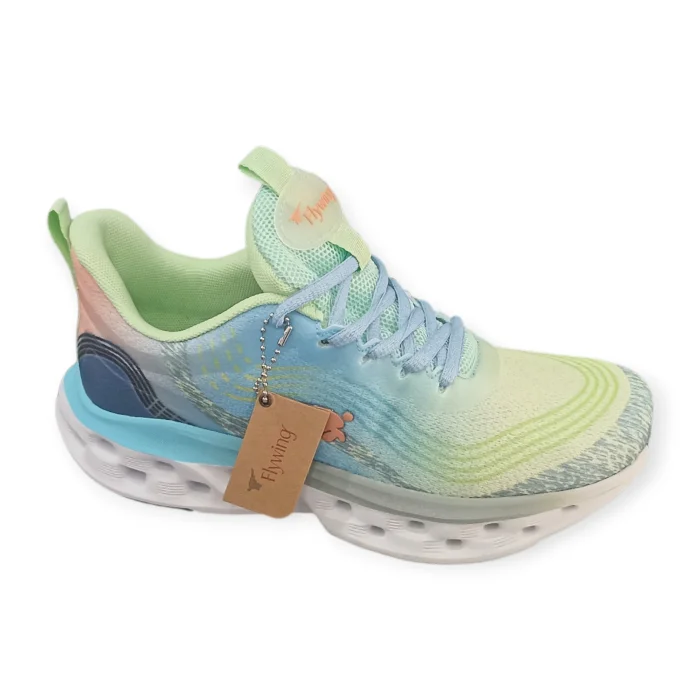 Zapatillas Flywing Deportivas