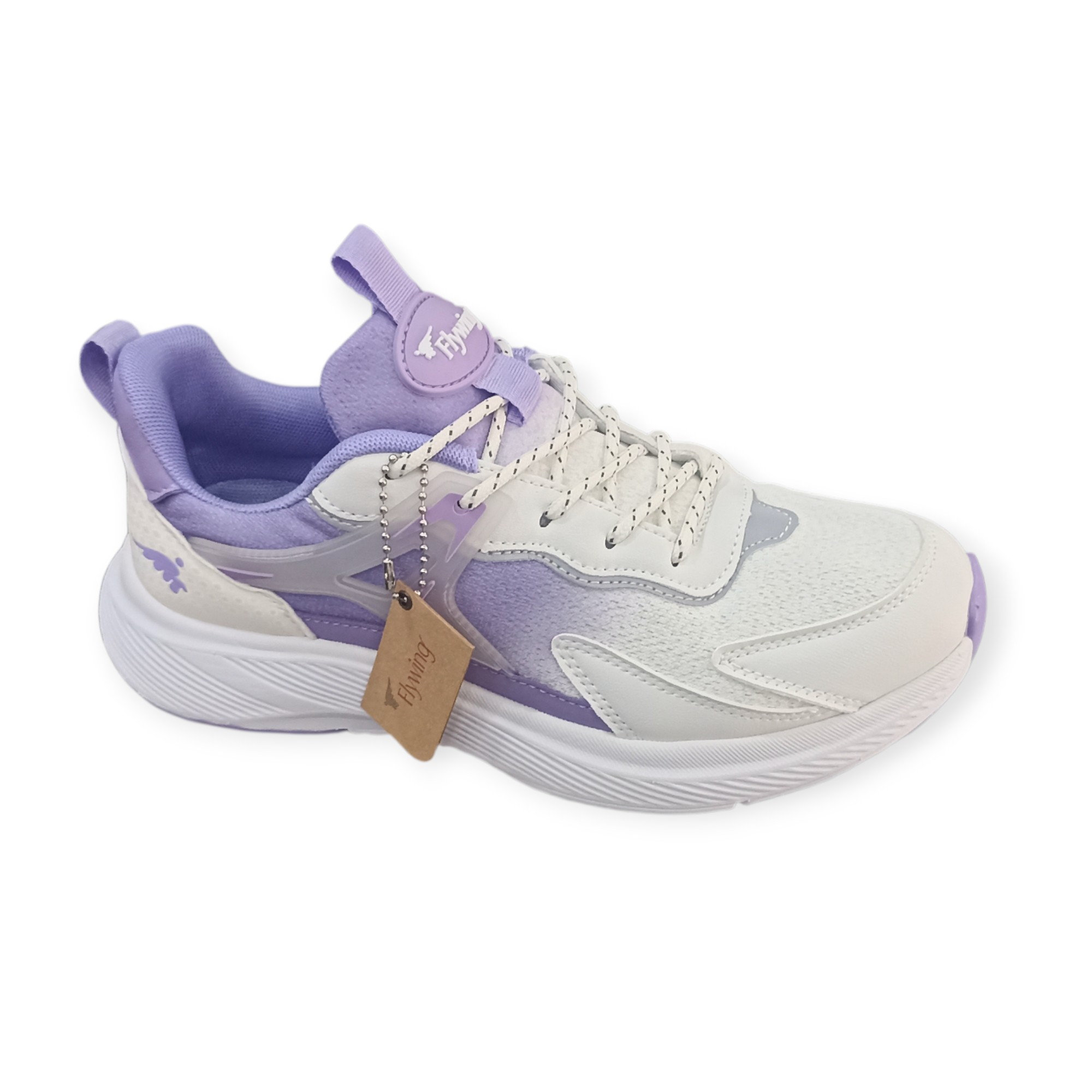 Zapatillas Flywing Deportivas - Imagen 2