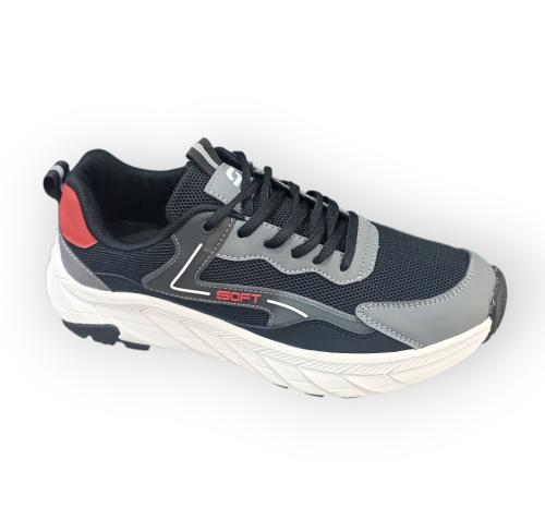 Zapatillas Soft Hombre