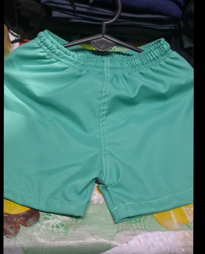 Shorts de Niño - Imagen 3