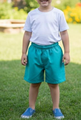 Shorts de Niño