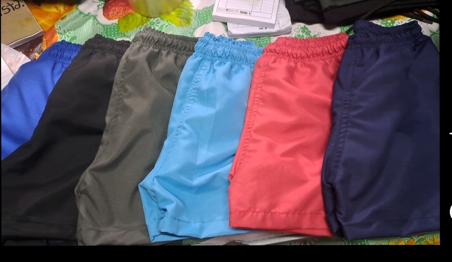 Shorts de Niño - Imagen 2