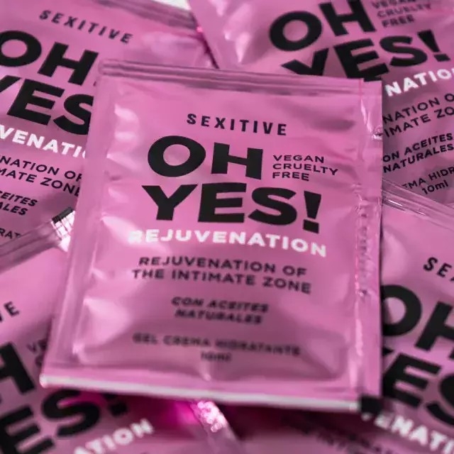 Stimulation Crema Orgásmica Estimulante 10ml - Imagen 2