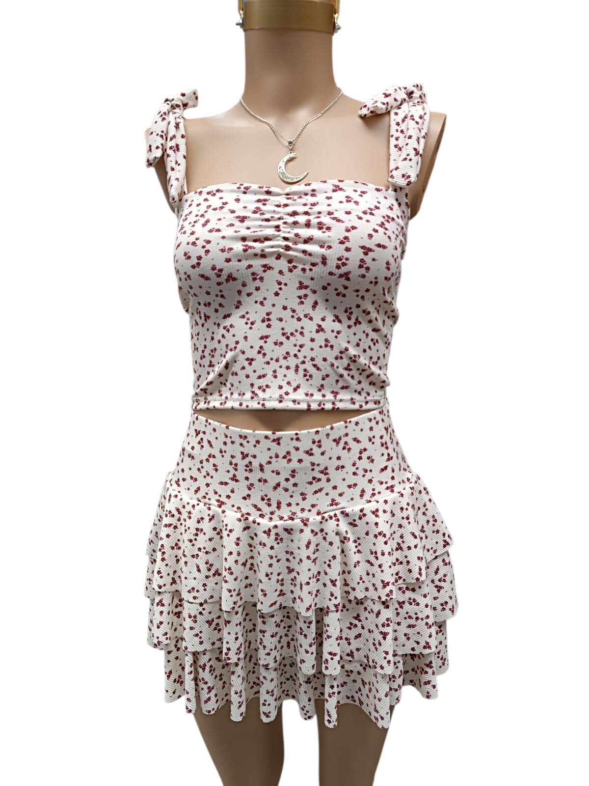 Shorts Pollera de Morley - Imagen 3