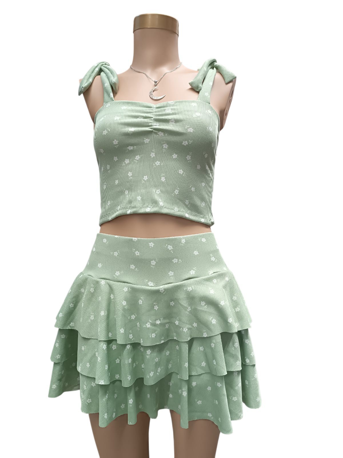 Shorts Pollera de Morley - Imagen 4
