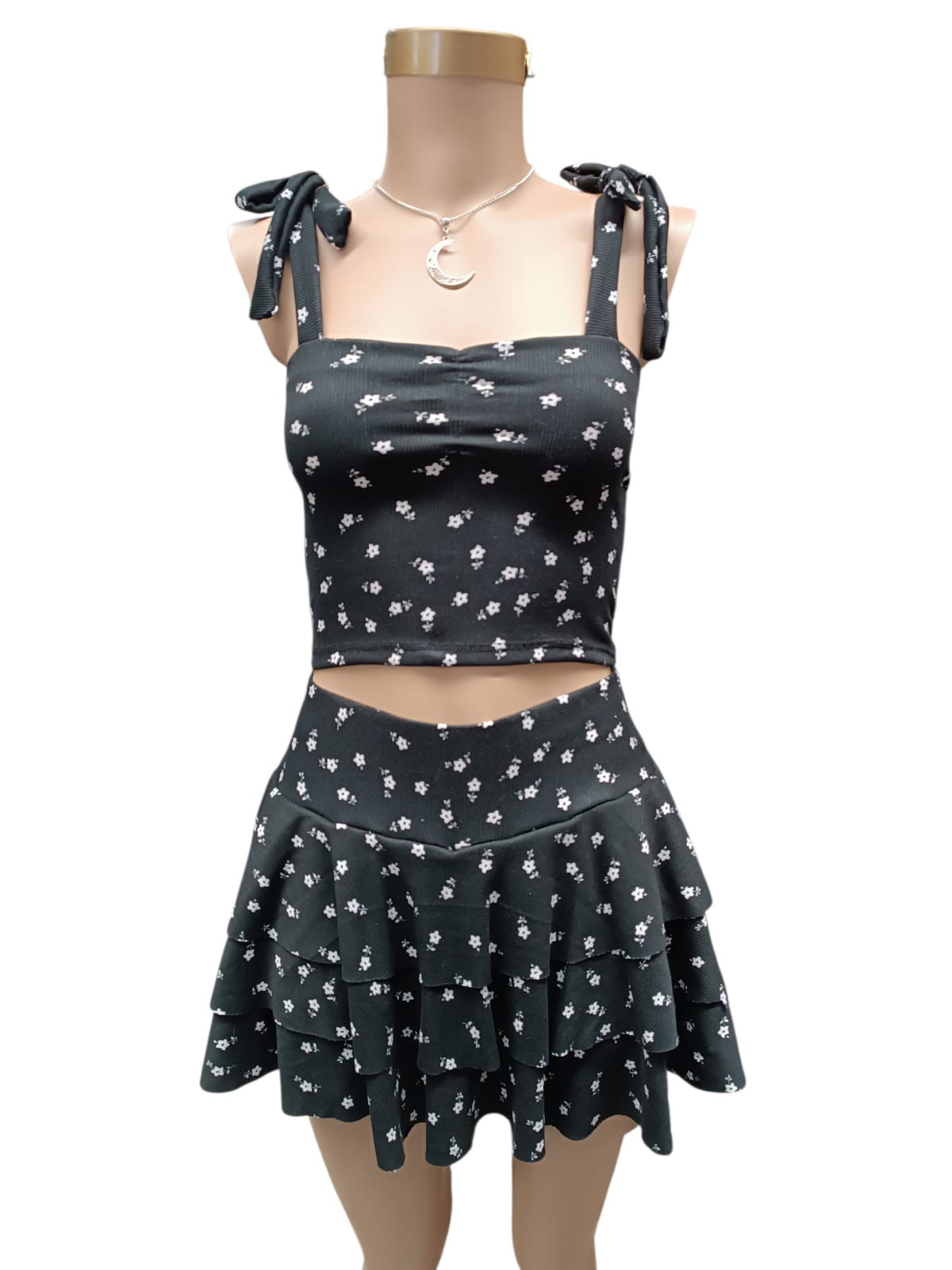 Shorts Pollera de Morley - Imagen 5