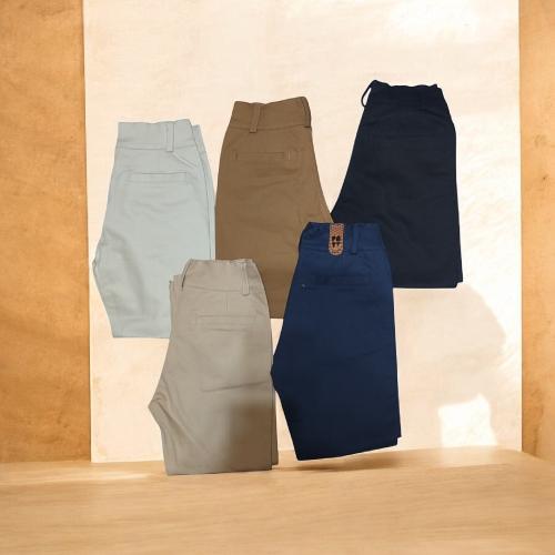 Pantalón Chino