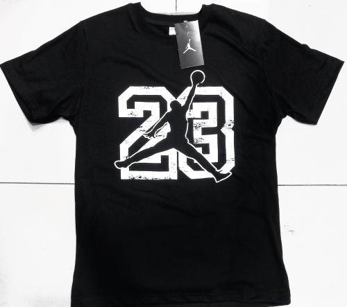 Remeras Jordan 23