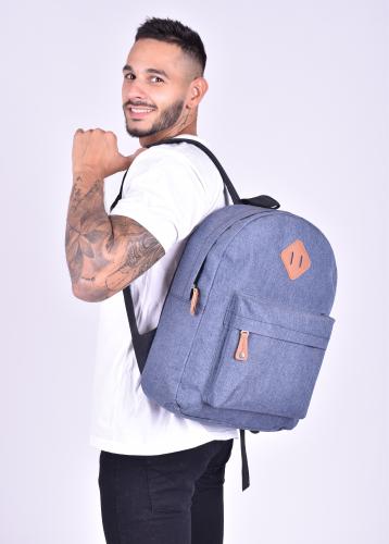 Mochilas Unisex - Miniatura 8