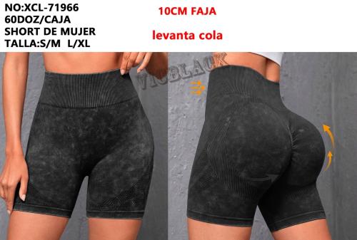 Shorts Puro Negro
