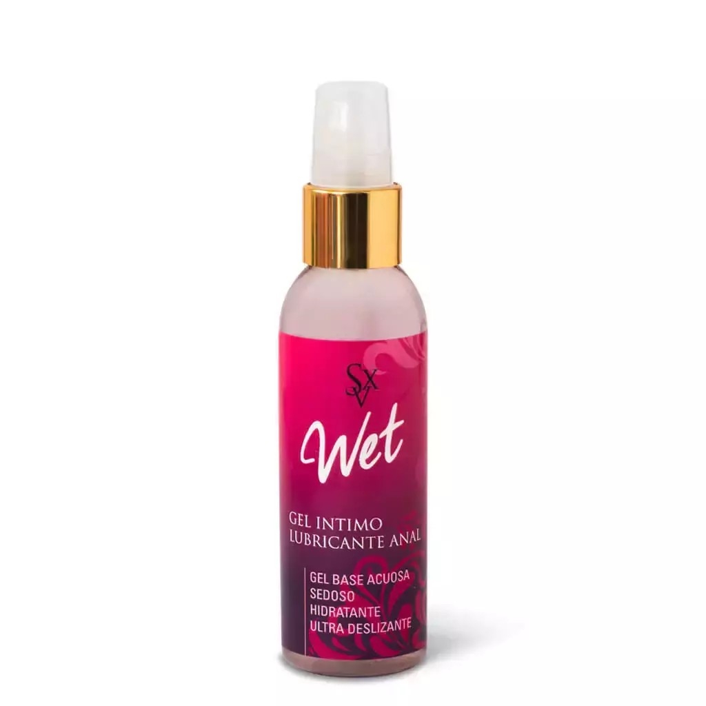 Gel Lubricante @nal - Imagen 4