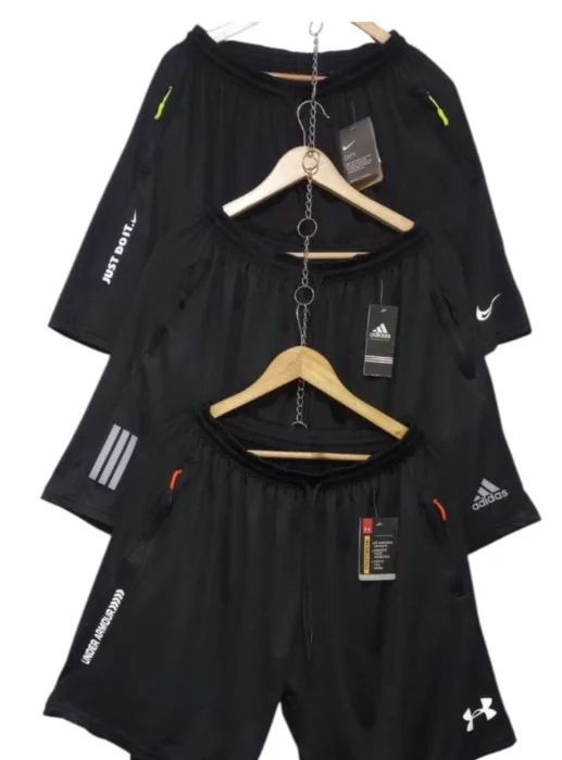Shorts de Laycra