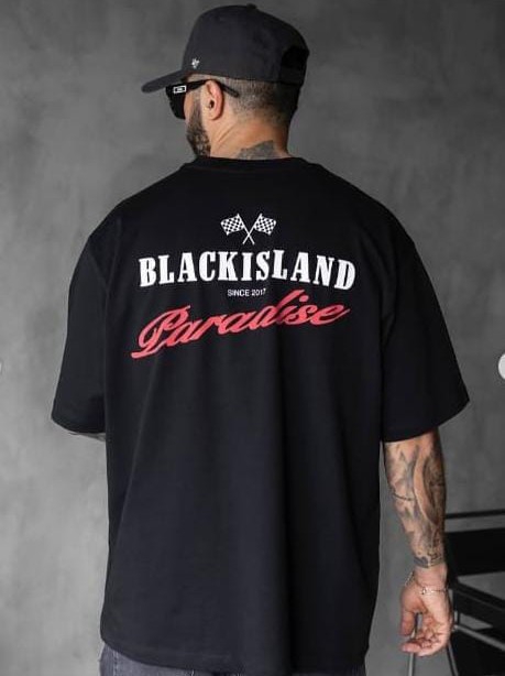 Remeras Oversay - Imagen 2
