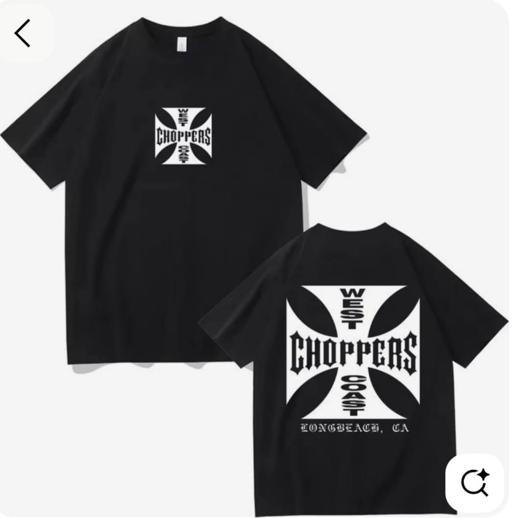 Remeras Oversay - Imagen 3