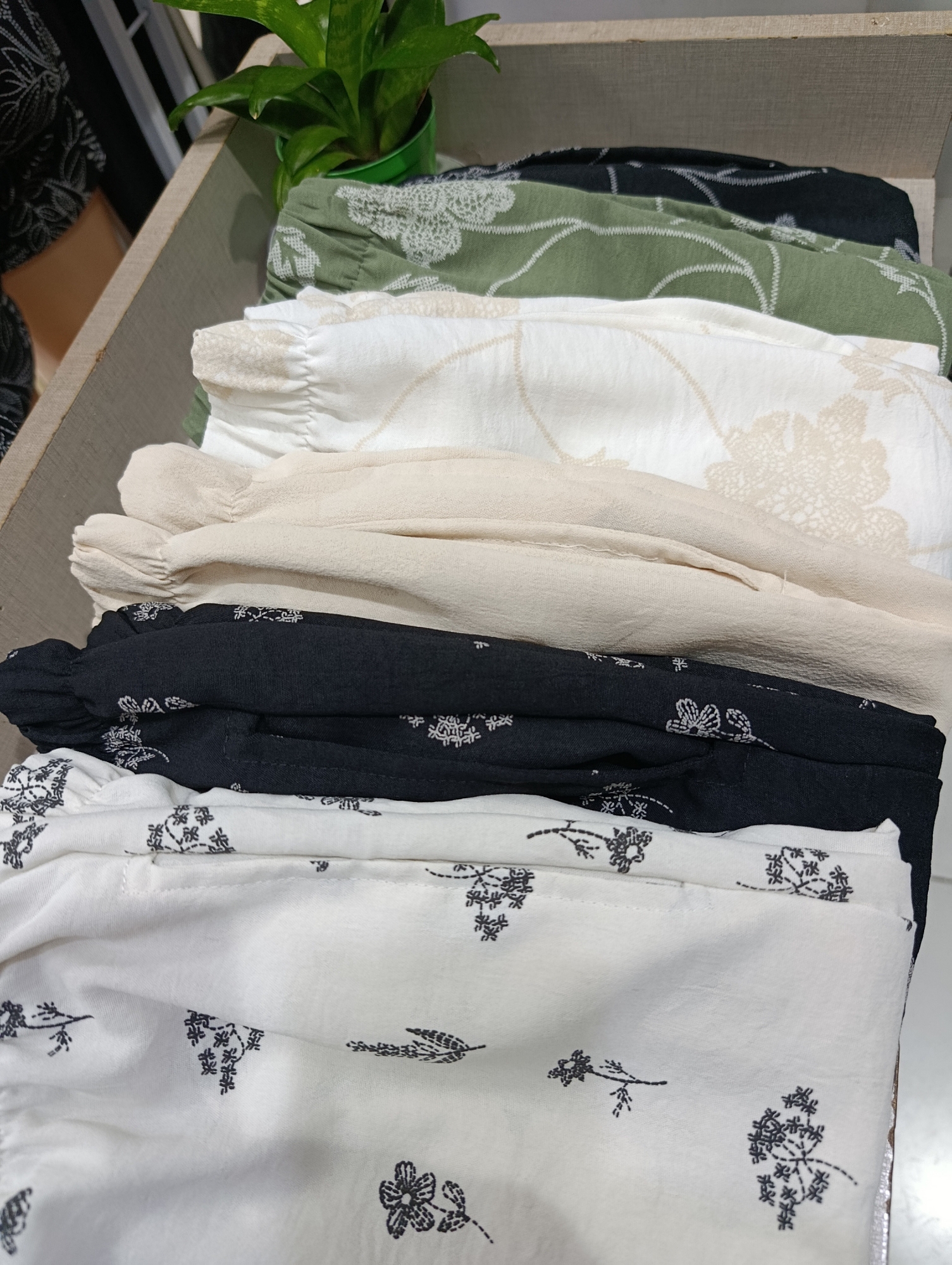 Pantalones - Imagen 2