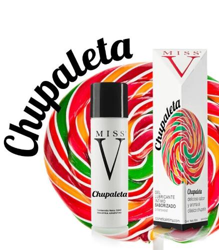 Chupaleta